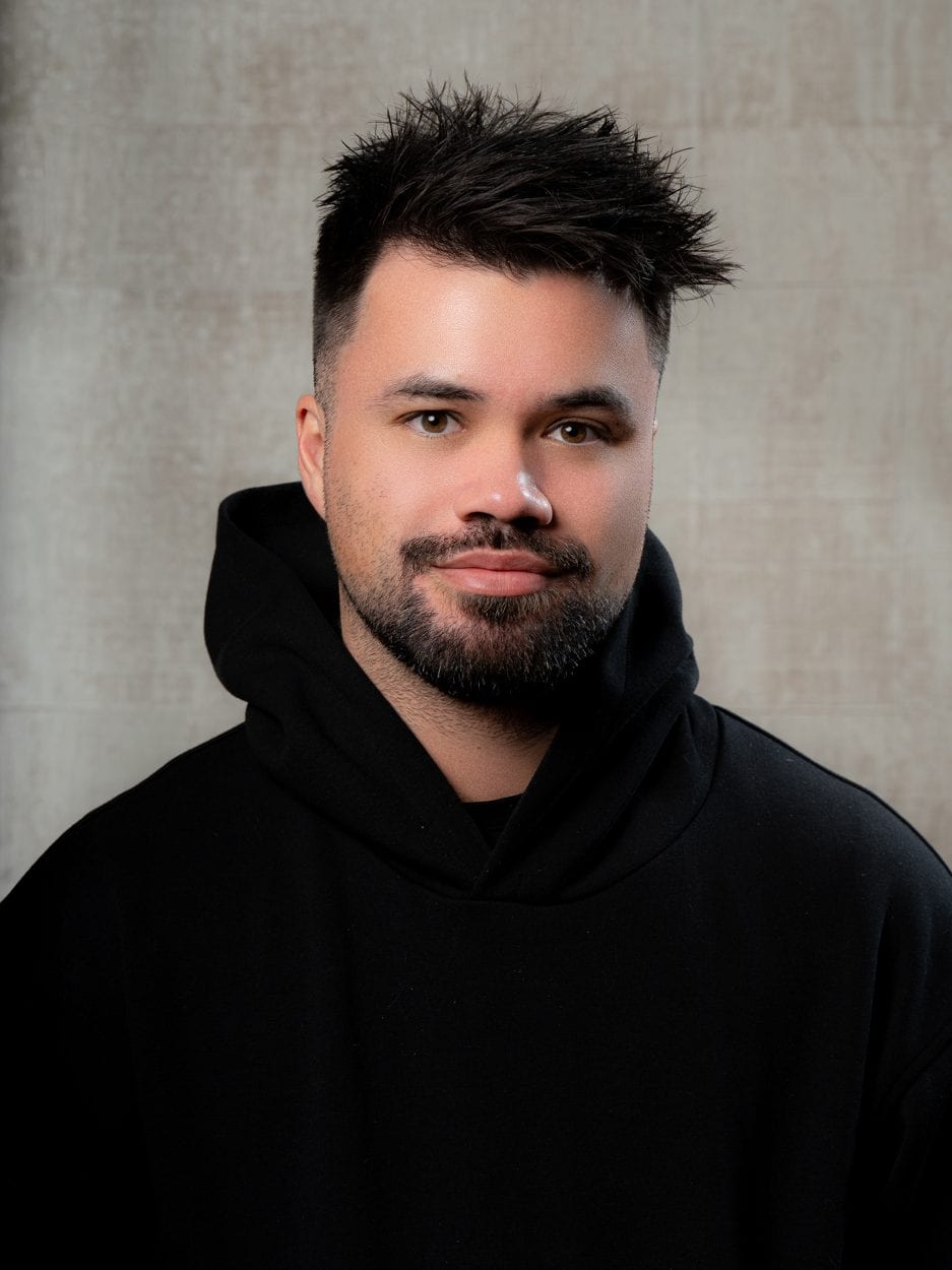 Brandon Willington